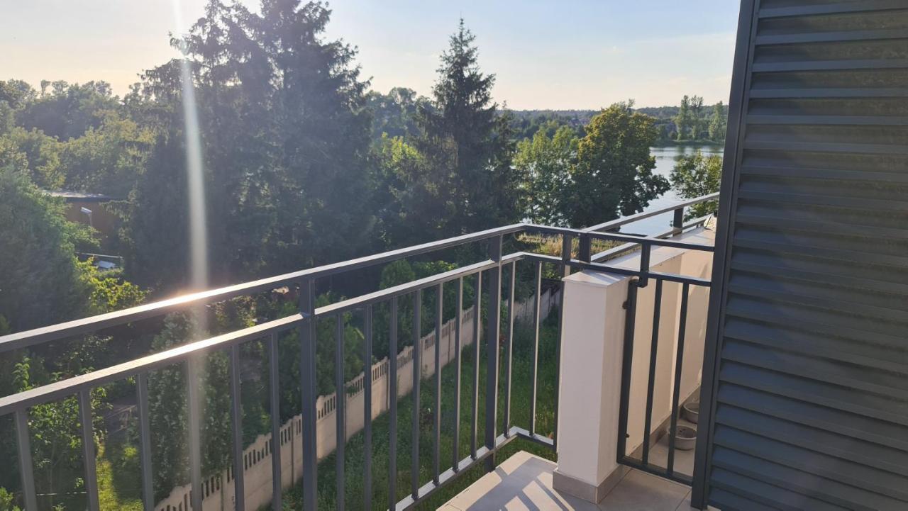 Apartment Cysterska 18/24 Wagrowiec