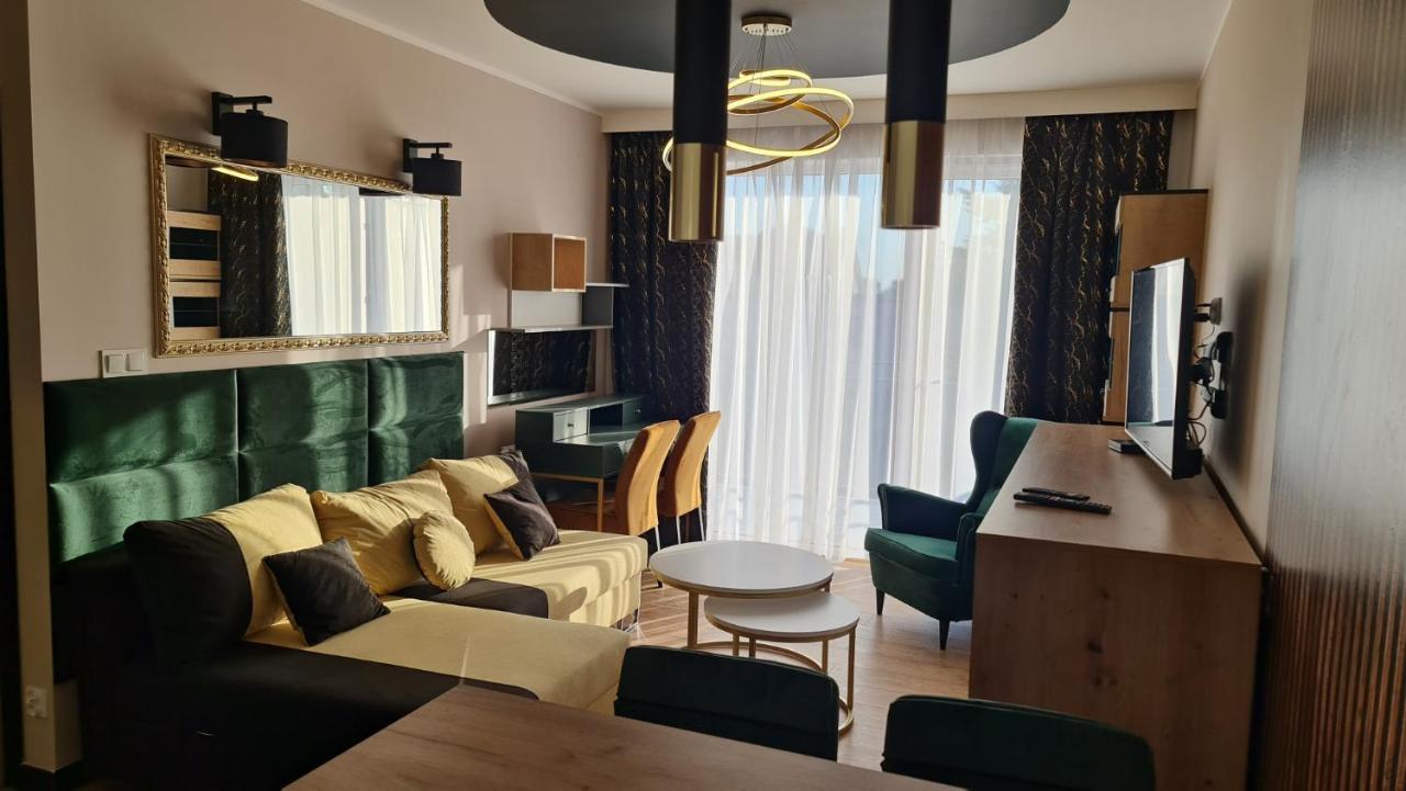 Apartment Cysterska 18/24